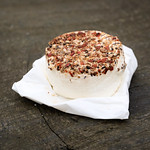 Zuivel - Vers kaasje met kruiden