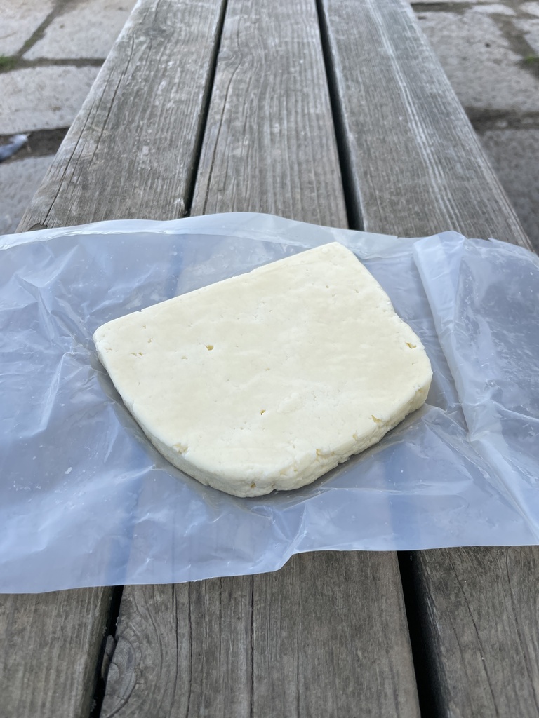 Wereldwinkel - Paneer 250 gram 4 x per jaar