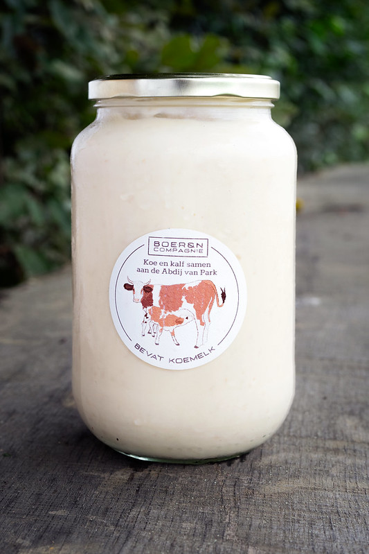 Wereldwinkel - Rijstpap 1 liter