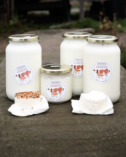 Zuivel • Groot pakket