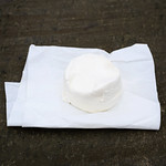 Zuivel - Vers kaasje