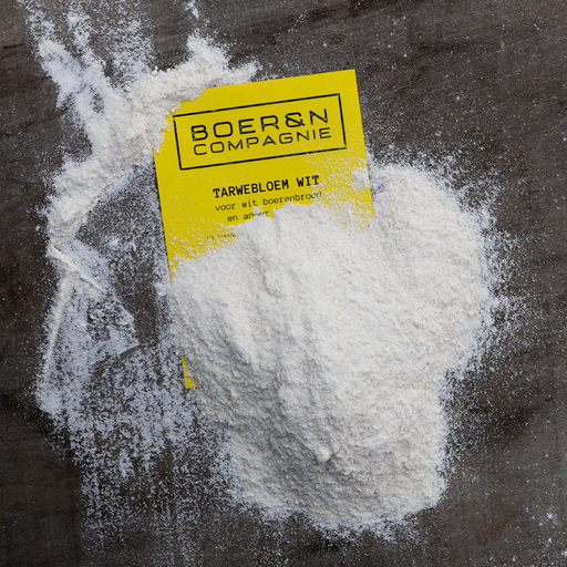 Akkerdeel • TARWE 3 kg