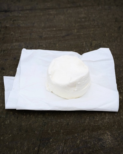 Wereldwinkel - Vers kaasje