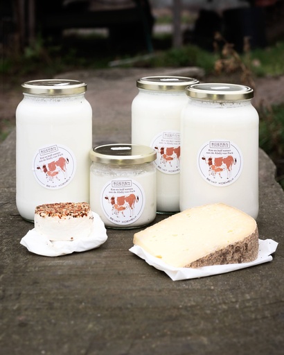 Hal 5 - Groot zuivelpakket