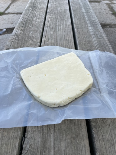 Hal 5 - Paneer 500 gram 4 x per jaar