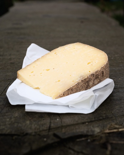 BoerEnCompagnie - Harde kaas rauwmelks 250 gram 4 x per jaar