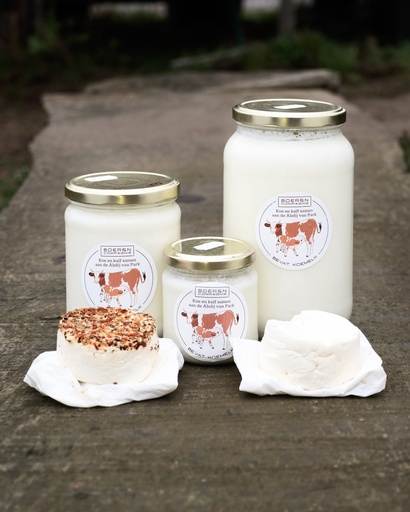 BoerEnCompagnie - Klein zuivelpakket