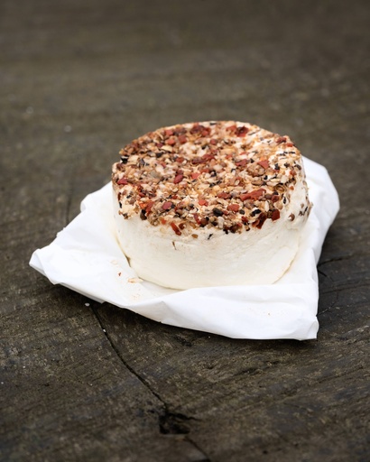 BoerEnCompagnie - Vers kaasje met kruiden